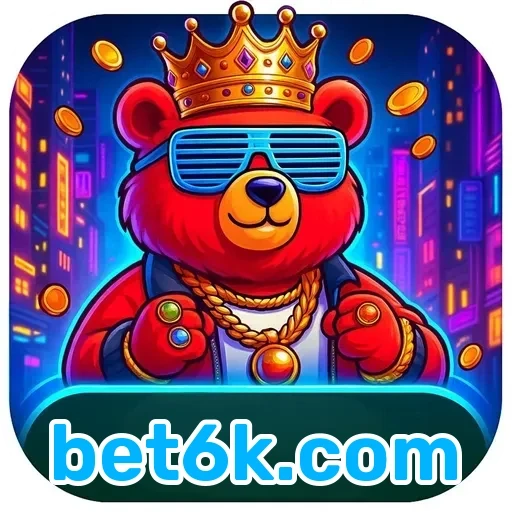 bet6k.com: Conheça o Aplicativo Revolucionário para Apostadores