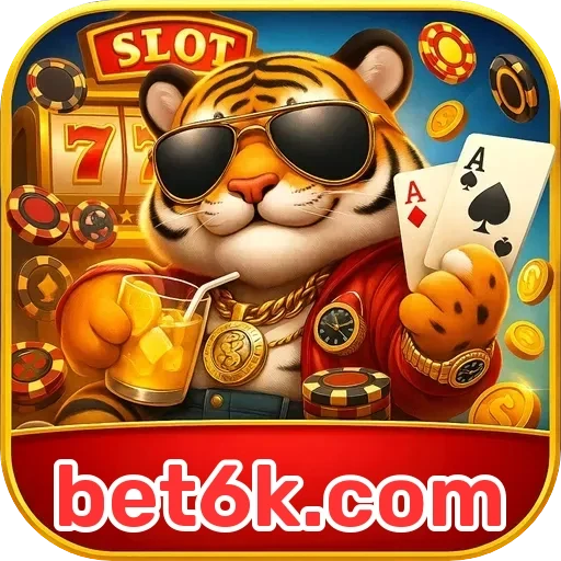 bet6k.com: O Futuro dos Jogos Online no Brasil